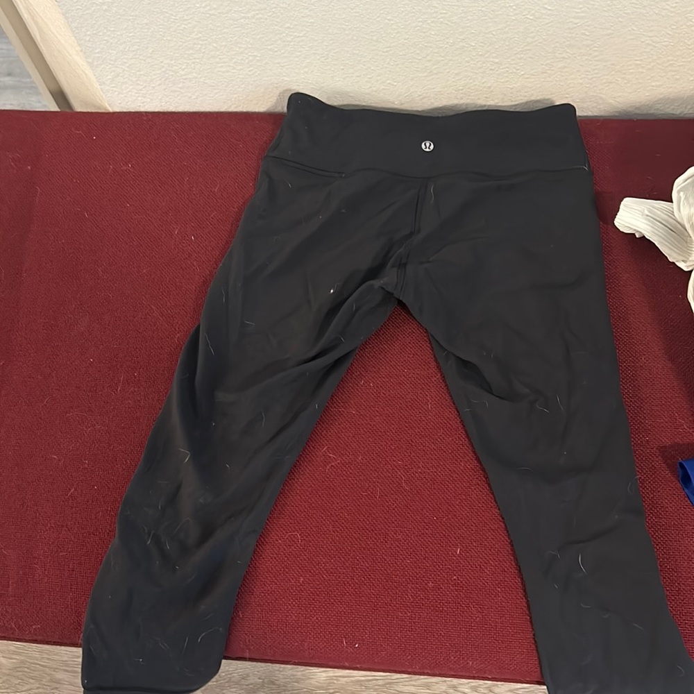 Lululemon